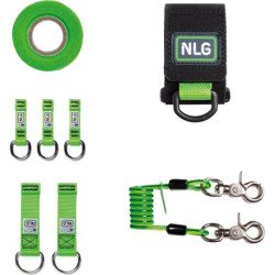 Kit antichute 8 pièces NLG