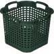 Panier de stockage 40x40x30cm, 20kg