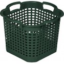 Panier de stockage 40x40x30cm, 20kg