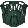 Panier de stockage 40x40x30cm, 20kg