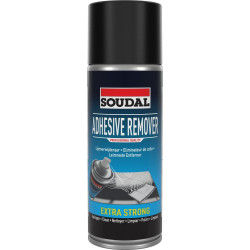DÉTECTEUR DE COLLES 400ml (Par 12)
