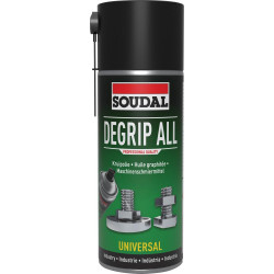 Dérouillant_Degrip All 400ml (Par 12)