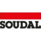 Silirub + S7000PP 300ml Anémone Mastic sanitaire Soudal (Par 150)