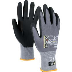 Gant de protection anti-coupures Flexible Advanced 1900.OX-ON. Taille 7 (Par 12)