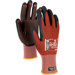 Gant de protection anti-coupures Flexible Advanced 1901.OX-ON. Taille 11 (Par 12)