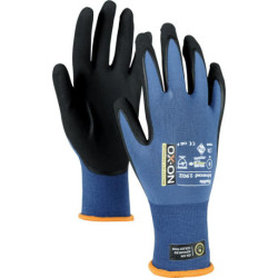 Gant de protection anti-coupures Flexible Advanced 1902.OX-ON. Taille 9 (Par 12)