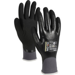 Gant de protection anti-coupures Flexible Advanced 1904.OX-ON. Taille 9 (Par 12)