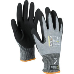 Gant de protection anti-coupures Cut Advanced 9901.OX-ON. Taille 8 (Par 12)