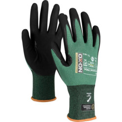 Gant de protection anti-coupures Cut Advanced 9904.OX-ON. Taille 6 (Par 12)