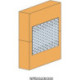 SST Plaque de traction et de cisaillement NPB30200300 (Par 50)