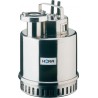Pompe submersible Typ H 502 W 230 V / 1200 W