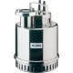Pompe submersible Typ H 501 WA 1200 W