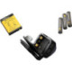 Lampe frontale à accu S4 75-750lm Suprabeam