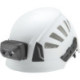 Lampe frontale à accu S4 75-750lm Suprabeam
