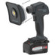 Embout interchangeable Flood 750-1500Lumen pour MULTILIGHT SCANGRIP