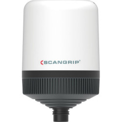 Embout interchangeable Area 1250-2500Lumen pour MULTILIGHT SCANGRIP