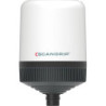 Embout interchangeable Area 1250-2500Lumen pour MULTILIGHT SCANGRIP