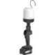 Embout interchangeable Area 1250-2500Lumen pour MULTILIGHT SCANGRIP