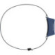 Lampe frontale à accu Zone 2 Scangrip