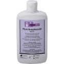 Bodyneutral format de poche. 100ml
