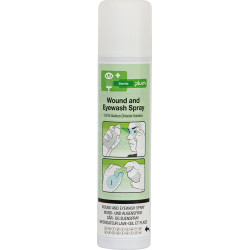 Spray oculaire pour les plaies 250ml