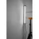 Lampe de travail LED 49 W Plaster Lite Future