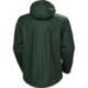 Veste de pluie Voss.PU-stretchTr.4XL. vert