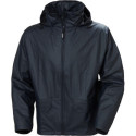 Veste de pluie Voss.PU-stretch Tr.3XL. marine