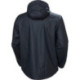 Veste de pluie Voss.PU-stretch Tr.3XL. marine