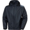 Veste de pluie Voss.PU-stretch Tr.4XL. marine