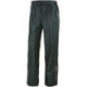 Pantalon de pluie Voss.PU-StretchGr.4XL. vert