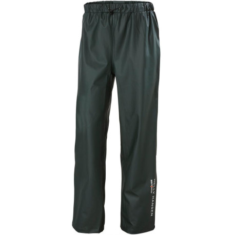 Pantalon de pluie Voss.PU-StretchGr.4XL. vert