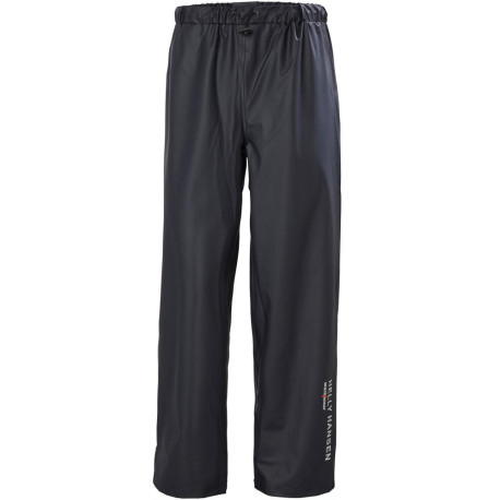 Pantalon de pluie Voss.PU-StretchGr.4XL. navy