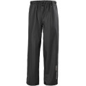 Pantalon de pluie Voss.PU-StretchGr.4XL. noir