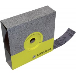 Bande abrasive KL361 50mm Grain 240 Klingspor