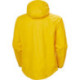 Veste de pluie Voss.PU-StretchTr. 4XL. jaune