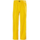 Pantalon de pluie Voss.PU-StretchTr. 4XL. jaune