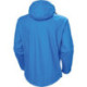 Veste de pluie Voss.PU-stretchTr.4XL. bleu foncé
