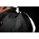 Veste Softshell Oxford. noir. Taille 2XL