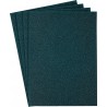 Papier abrasif bleu KL371x230x280mm Grain 400 Klingspor