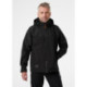 Veste Softshell Oxford. black. Gr.L