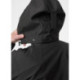 Veste Softshell Oxford. black. Gr.L