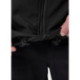 Veste Softshell Oxford. black. Gr.L