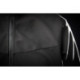 Veste Softshell Oxford. black. Taille M