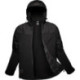 Veste Softshell Oxford. black. Taille M