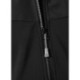 Veste Softshell Oxford. black. Taille M