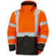Veste de sécurité UC-ME. orange. Taille 2XL
