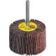 Brosse KM613 80x40x 6mm K120 Klingspor