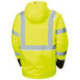 Veste de sécurité UC-ME. jaune. Gr.L