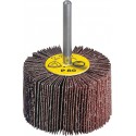 Brosse KM613 30x15x 6mm K 80 Klingspor
